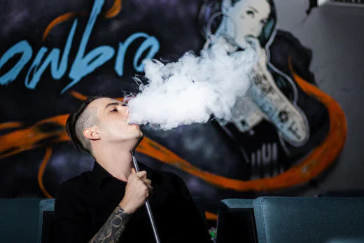 Beginners Guide to Vaping