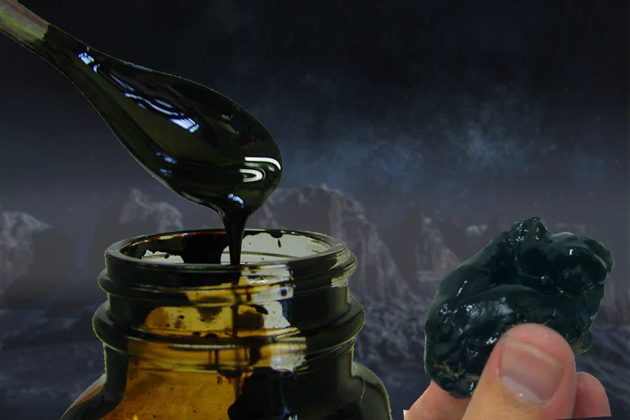 Shilajit: Nature’s Ancient Superfood for Modern Wellness