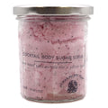 Fragranced Sugar Body Scrub - Strawberry Rum 300g